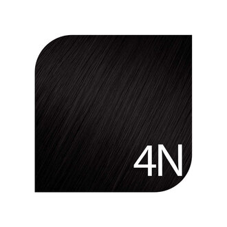 Kenra Color 4N - Medium Brown Natural / Kenra Color permanent coloring creme (85g/3.0oz)