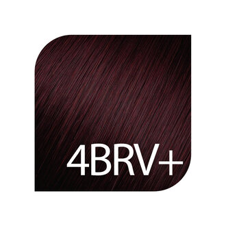 Kenra Color 4BRV+ - Medium Brown Brown Red Violet /  Kenra Color permanent coloring creme (85g/3.0oz)