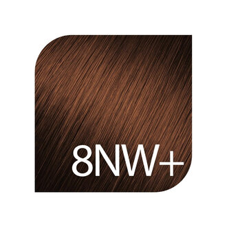 Kenra Color 8NW+ - Blond naturel chaud / Crème de coloration permanente "Kenra Color" (85g/3.0oz)