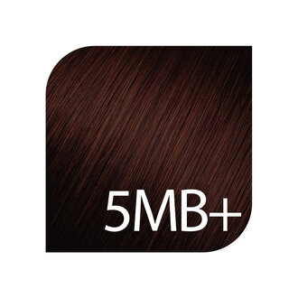 Kenra Color 5MB+ - Brun clair brun moka / Crème de coloration permanente "Kenra Color" (85g/3.0oz)