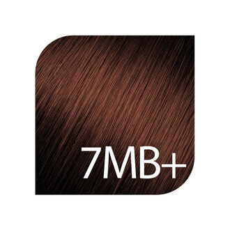 Kenra Color 7MB+ - Medium Blonde Mocha Brown / Kenra Color permanent coloring creme (85g/3.0oz)