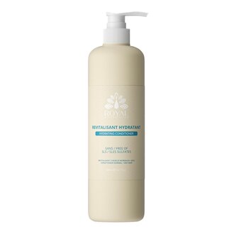 Royal Hydrating Conditioner