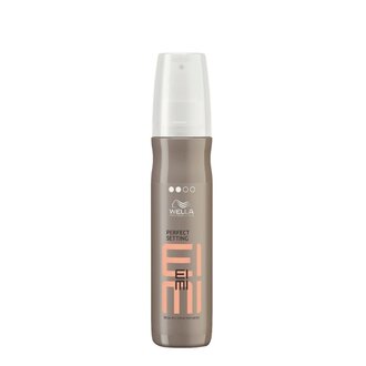 Wella Professionals Perfect Setting Blow Dry Lotion Hairspray (150ml/5.07oz)