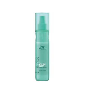 Wella Professionals Spray tonifiant sans rinçage "Volume Boost" (150ml/5.07oz) Wella Professionals Spray tonifiant sans rinçage "Volume Boost" (150ml/5.07oz)