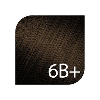 Kenra Color 6B+ - Dark Blonde Brown / Kenra Color permanent coloring creme (85g/3.0oz)