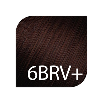 Kenra Color 6BRV+ - Dark Blonde Brown Red Violet / Kenra Color permanent coloring creme (85g/3.0oz)