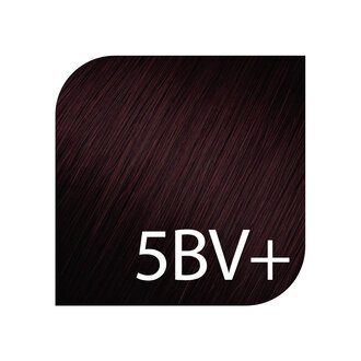 Kenra Color 5BV+ - Light Brown Brown Violet / Kenra Color permanent coloring creme (85g/3.0oz)