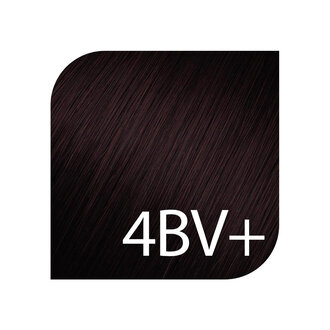 Kenra Color 4BV+ - Medium Brown Brown Violet / Kenra Color permanent coloring creme (85g/3.0oz)