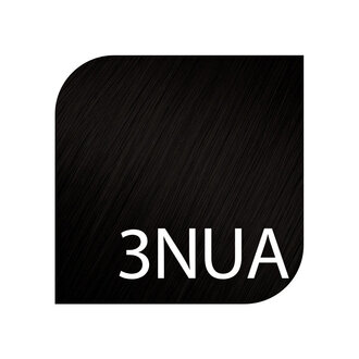 Kenra Color 3NUA - Dark Brown Natural Ultra Ash / Kenra Color permanent coloring creme (85g/3.0oz)