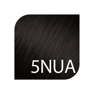 Kenra Color 5NUA - Light Brown Natural Ultra Ash / Kenra Color permanent coloring creme (85g/3.0oz)