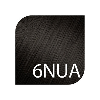 Kenra Color 6NUA - Blond foncé cendre ultra naturelle / Crème de coloration permanente "Kenra Color" (85g/3.0oz)