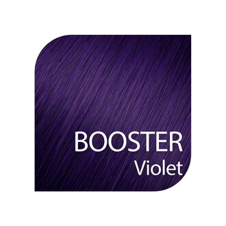 Kenra Color Booster - Violet / Kenra Color permanent coloring creme (85g/3.0oz)