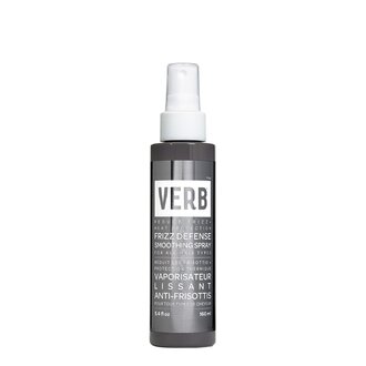 Verb Spray lissant anti-frisottis "Frizz Defense" (160ml/5.4oz) Verb Spray lissant anti-frisottis "Frizz Defense" (160ml/5.4oz)