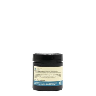 Insight Shampoing fondant énergisant "Daily Use Melted" (70ml/2.4oz) Insight Shampoing fondant énergisant "Daily Use Melted" (70ml/2.4oz)