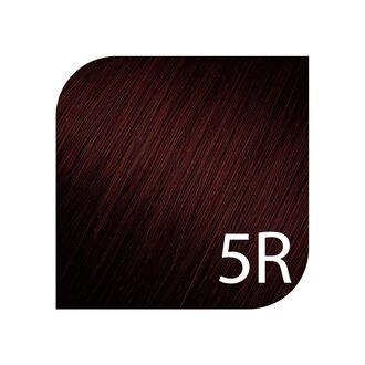 Kenra Color 5R - Brun clair rouge / Crème de coloration permanente "Kenra Color" (85g/3.0oz)