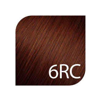 Kenra Color 6RC - Blond foncé cuivré rouge / Crème de coloration permanente "Kenra Color" (85g/3.0oz)