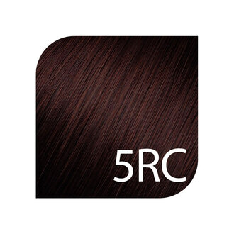 Kenra Color 5RC - Light Brown Red Copper / Kenra Color permanent coloring creme (85g/3.0oz)