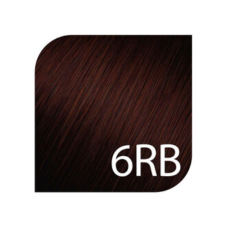 Kenra Color 6RB - Blond foncé brun rouge / Crème de coloration permanente "Kenra Color" (85g/3.0oz)