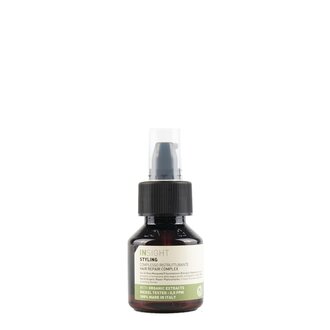 Insight Complexe restructurant "Hair Repair Complex" (50ml/1.69oz) Insight Complexe restructurant "Hair Repair Complex" (50ml/1.69oz)