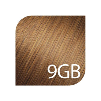 Kenra Color 9GB - Light Blonde Gold Beige / Kenra Color permanent coloring creme (85g/3.0oz)