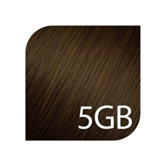 Kenra Color 5GB - Light Brown Gold Brown / Kenra Color permanent coloring creme (85g/3.0oz)