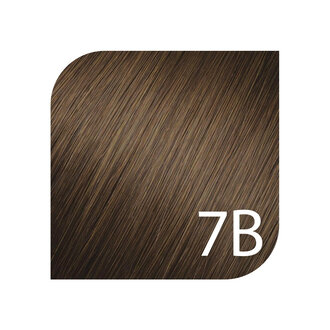 Kenra Color 7B - Medium Blonde Brown Beige / Kenra Color permanent coloring creme (85g/3.0oz)