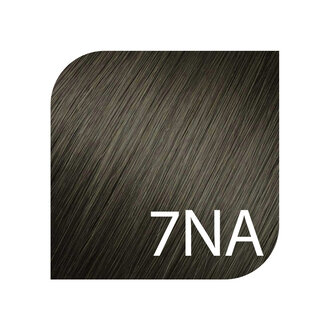 Kenra Color 7NA - Medium Blonde Natural Ash / Kenra Color permanent coloring creme (85g/3.0oz)