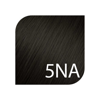 Kenra Color 5NA - Light Brown Natural Ash / Kenra Color permanent coloring creme (85g/3.0oz)