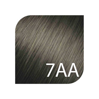 Kenra Color 7AA - Medium Blonde Ash Ash / Kenra Color permanent coloring creme (85g/3.0oz)