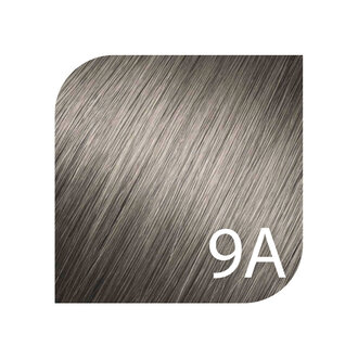 Kenra Color 9A - Blond clair cendré / Crème de coloration permanente "Kenra Color" (85g/3.0oz) Kenra Color 9A - Blond clair cendré / Crème de coloration permanente "Kenra Color" (85g/3.0oz)