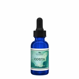 Henri et Victoria Costa 3 in 1 Beard Oil (28g/1.0oz)