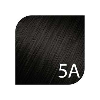 Kenra Color 5A - Light Brown Ash / Kenra Color permanent coloring creme (85g/3.0oz)