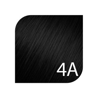 Kenra Color 4A - Medium Brown Ash / Kenra Color permanent coloring creme (85g/3.0oz)