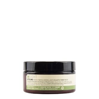 Insight Pâte élastique modelante "Elastic Fiber Paste" (90ml/3.04oz) Insight Pâte élastique modelante "Elastic Fiber Paste" (90ml/3.04oz)