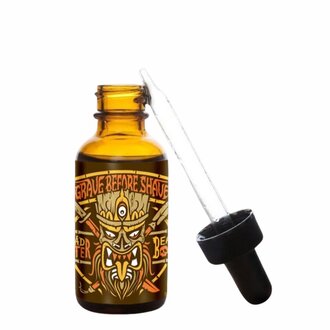 Grave Before Shave Beard Oil Head Hunter Blend (30ml/1.0oz)