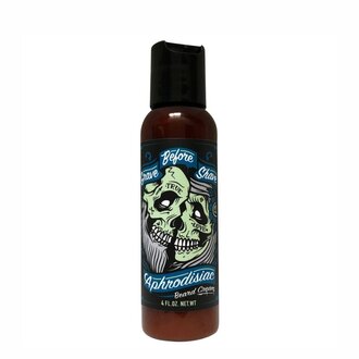 Grave Before Shave Aphrodisiac Beard Cream (118ml/4.0oz)