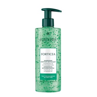 René Furterer Forticea Strengthening Revitalizing Shampoo