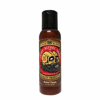Grave Before Shave Cigar Blend Beard Cream (118ml/4.0oz)