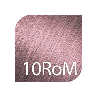 Kenra Color 10RoM - Extra Light Blonde Rose Metallic / Kenra Color permanent coloring creme (85g/3.0oz)