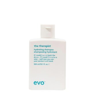 Evo Shampoing hydratant "The Therapist" Evo Shampoing hydratant "The Therapist"