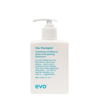 Evo Revitalisant hydratant "The Therapist" Evo Revitalisant hydratant "The Therapist"