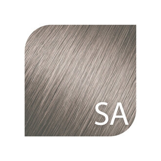 Kenra Color SA - Silver Ash Rapid Toner / Kenra Color demi-permanent coloring creme (58.2g/2.05oz)