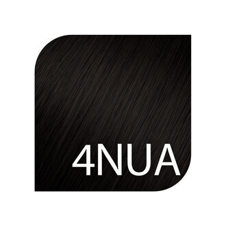 Kenra Color 4NUA - Medium Brown Natural Ultra Ash / Kenra Color demi-permanent coloring creme (58.2g/2.05oz)