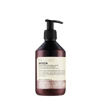 Insight Intech Gentle Moisture Shampoo (400ml/13.5oz)