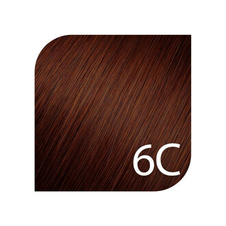 Kenra Color 6C - Dark Blonde Copper / Kenra Color demi-permanent coloring creme (58.2g/2.05oz)