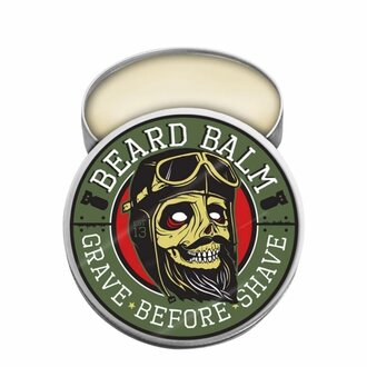 Grave Before Shave OG Blend Beard Balm