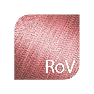 Kenra Color RoV - Rose Violet Rapid Toner / Kenra Color demi-permanent coloring creme (58.2g/2.05oz)