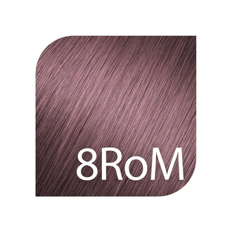 Kenra Color 8RoM - Blonde Rose Metallic / Kenra Color demi-permanent coloring creme (58.2g/2.05oz)