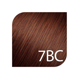 Kenra Color 7BC - Blond moyen cuivré brun / Crème de coloration demi-permanente "Kenra Color" (58.2g/2.05oz) Kenra Color 7BC - Blond moyen cuivré brun / Crème de coloration demi-permanente "Kenra Color" (58.2g/2.05oz)
