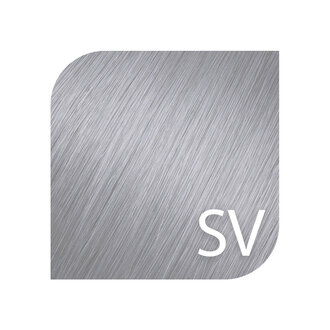 Kenra Color SV - Silver Violet Rapid Toner / Kenra Color demi-permanent coloring creme (58.2g/2.05oz)